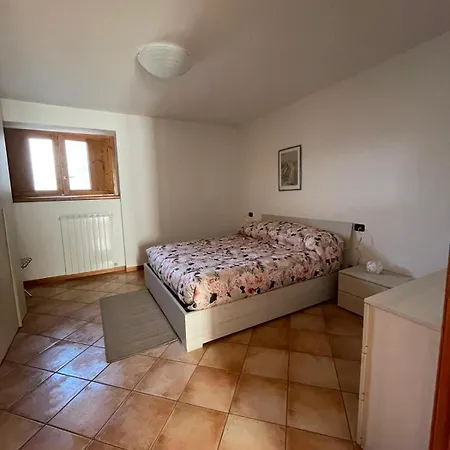 Colleoni Di Manenti Andrea Apartmán