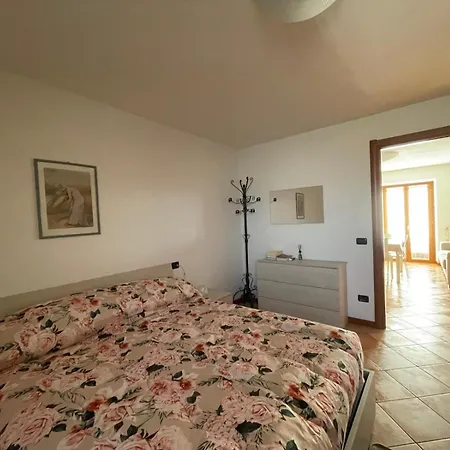 Apartmán Colleoni Di Manenti Andrea Oltre il Colle