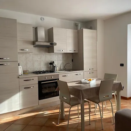 Colleoni Di Manenti Andrea Apartmán