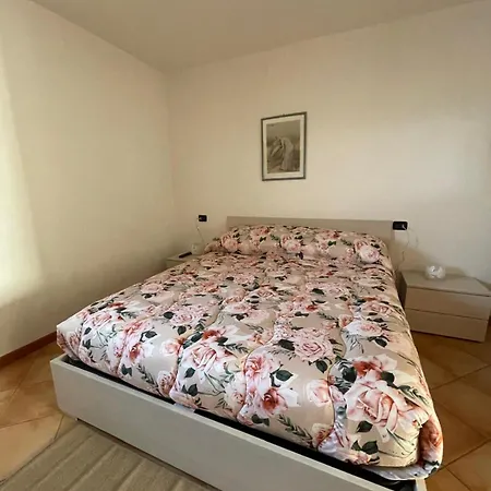 Apartmán Colleoni Di Manenti Andrea