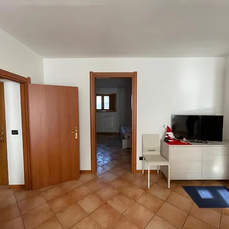 Διαμέρισμα Colleoni Di Manenti Andrea Oltre il Colle