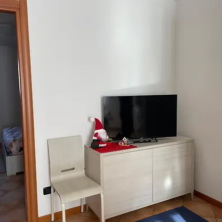 Apartmán Colleoni Di Manenti Andrea *