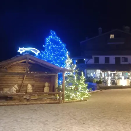 Διαμέρισμα Colleoni Di Manenti Andrea Oltre il Colle